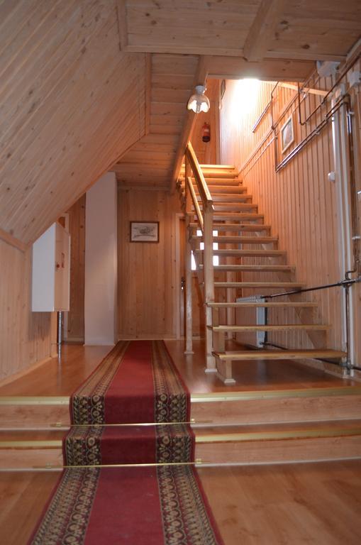 Chowańcówka Poronin Exterior foto