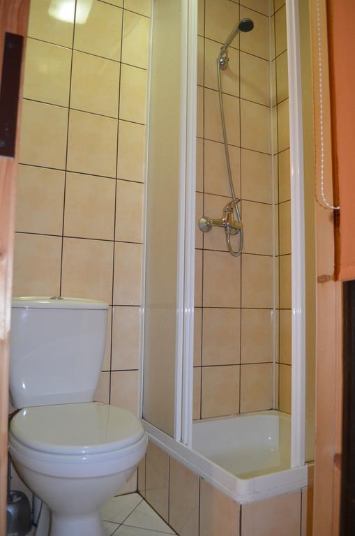 Chowańcówka Poronin Exterior foto